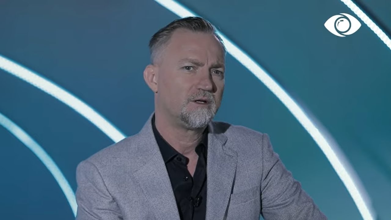 Banor në shtëpi, aktori Gent Hazizi