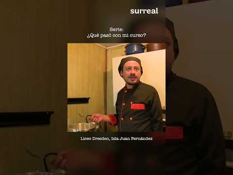 Liceo Dresden, Archipiélago Juan Fernández