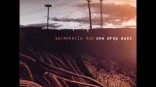 Salmonella Dub - Pure