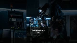 Asteroid flyby, AI power plays, and markets on edge this week
