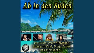 Steig&#39; in das Traumboot der Liebe