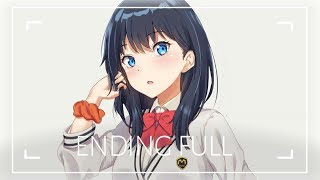 SSSS.Gridman Ending FULL - "Youthful Beautiful" by Maaya Uchida