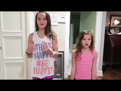 THE ANNIE & HAYLEY SHOW