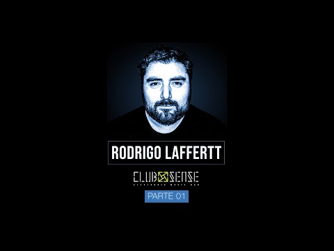 Rodrigo Laffertt - Live Show @ Club Sense, Antofagasta, Parte 1
