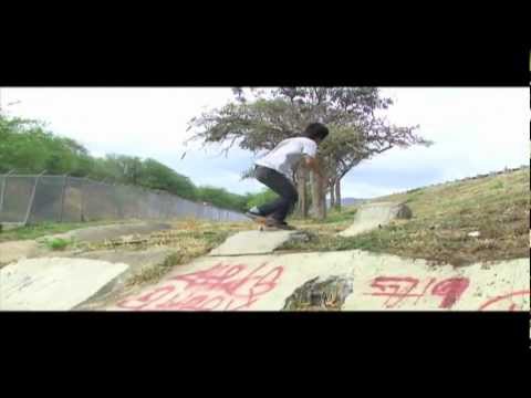 Jason Park - 2012 Leftovers