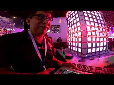 Tendencias en Iluminación Arquitectónica: Entrevista con el CO Mario Ramírez, Presentado por RayLed