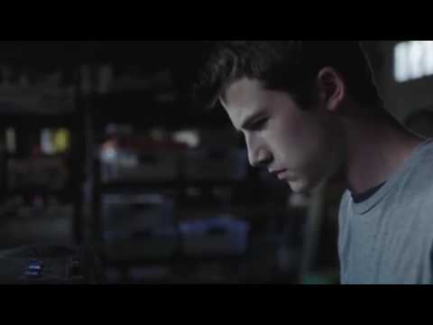 SEZON 2: 13 REASONS WHY - POCZĄTEK 1 TAŚMY (dubbing pl)