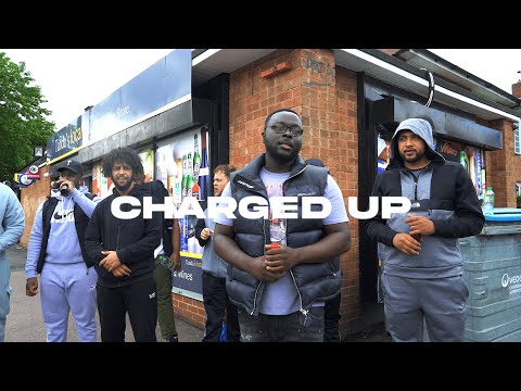 Mac LOTR - Charged Up | @TheMusicPlug.TV