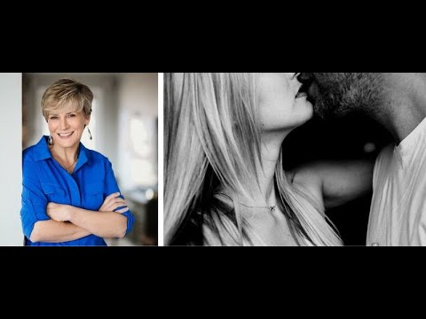 088: Designer Sex - Dr. Juli Slattery