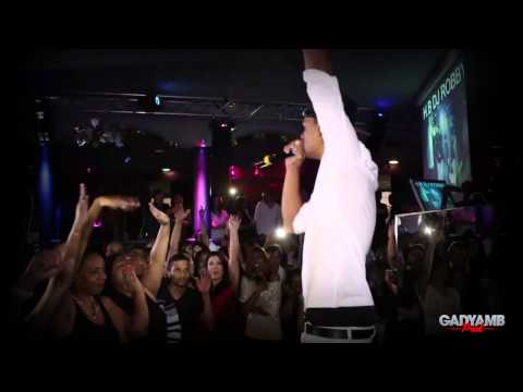 DJ ROBBY BIRTHDAY PART 1