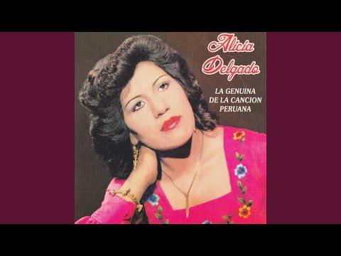 No Quieres Amarme - Alicia Delgado