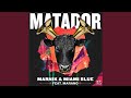 Matador (feat. Marano)