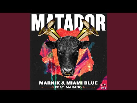 Matador (feat. Marano)