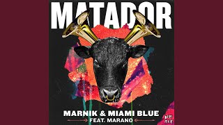 Matador (feat Marano)