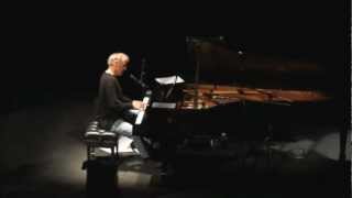 Bruce Hornsby - (Can't Make You Love Me) - Wilks Barre, PA - Kirby Center #6