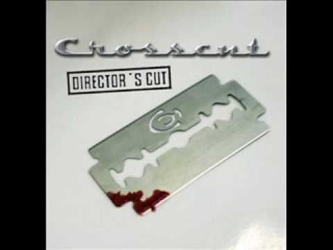 Crosscut - Siren online metal music video by CROSSCUT