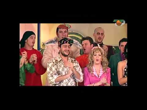 Portokalli, 4 Dhjetor 2005 - Himni Portokallise