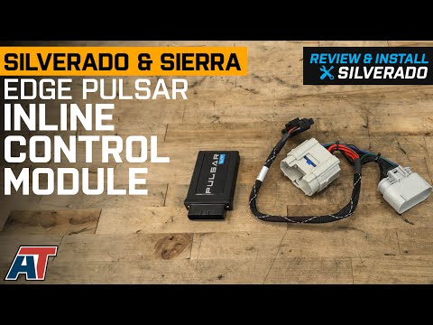 2019-2022 Silverado & Sierra 1500 Superchips Pulsar LT Inline Control Module Review & Install