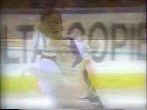 Gordeeva and Grinkov Montage from Celebration of a Life