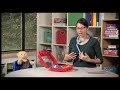 ASD Parent Training ADV004 Cooperative Play Doctor Part One