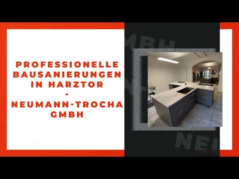 Neumann-Trocha GmbH YouTube-Vdeominiatur 4