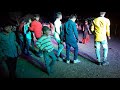 Aadivasi Timli Dance Khenda Ta Nasvadi