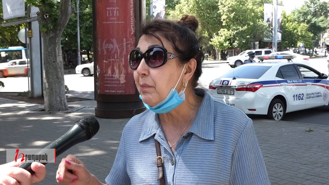 Փաշինյանը իր պապերից ժառանգություն չի ստացել էս երկիրը. քաղաքացիները՝ Սյունիքի դեպքերի մասին