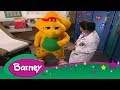 Barney ‍ ️ The Doctor Is A Friend Of Mine ‍ ️