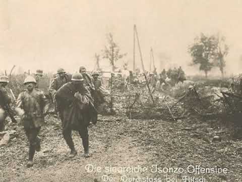 War on the Isonzo..wmv