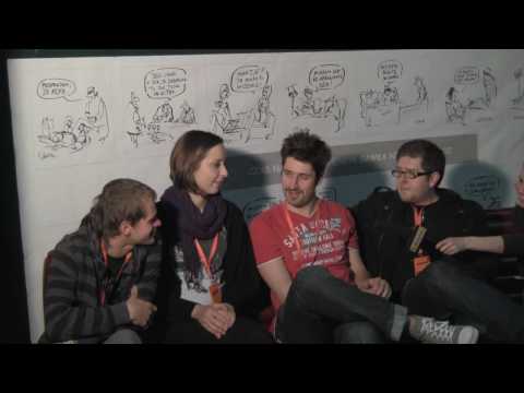 Pozdrowienia dla eKabaret - Kabaret Chyba