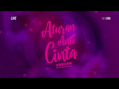 [FULL] Aturan Anti Cinta (Renai Kinshi Jourei) JKT48 - 27 Juni 2025
