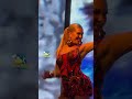 The Beauty, Charm and Samba of The Muses (Musas) of Viradouro
