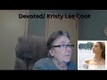 Devoted by Kristy Lee Cook