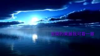 我要能看見 (盧永亨作品集 4 惟獨聖經)