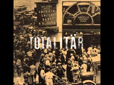 Totalitär - Makten Till Ytan