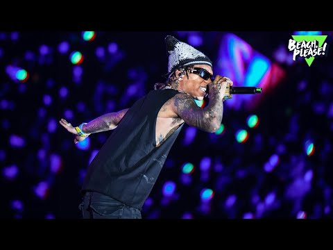 Swae Lee - COME GET HER (LIVE @ Beach, Please! 2024)