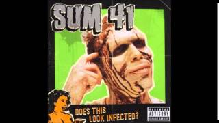 Sum 41 Reign In Pain Heavy Metal Jamboree