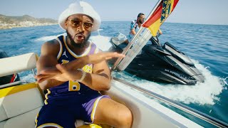 Amsterdam Lyrics English Translation