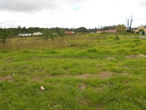 Vacant Land For Sale in Berlin General, East London, South Africa for ZAR 90,000...
