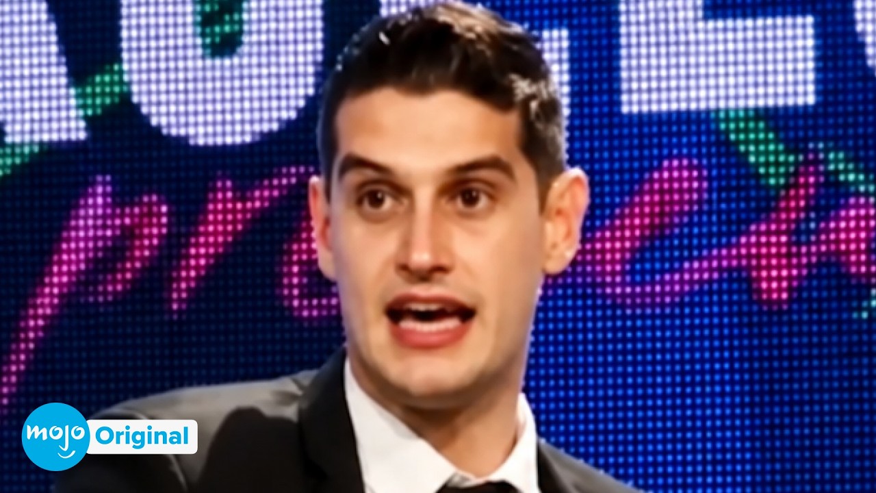 20 Comediantes latinos que se metieron en problemas