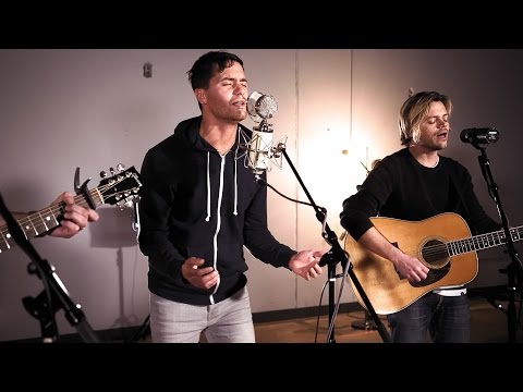 Build My Life // Passion ft. Pat Barrett // New Song Cafe