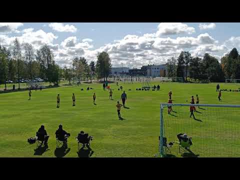 FC-92 - FC Ylivieska P10 4.9.2021 Kalajoki