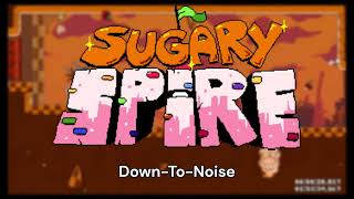 Sugary Spire Exhibition Night OST: Down-To-Noise