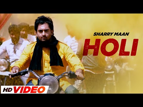 Holi — watch video