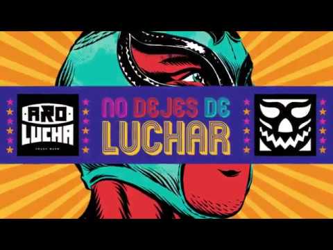 Aro Lucha Commercial Airs During IMPACT Wrestling; Teaser States “Coming In 2019”