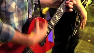 Senses Fail - Lady in a Blue Dress (live)