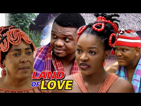 Land Of Love Season 1&2 (Ken Erics/Ugezu J Ugezu) 2019 Latest Nigerian Nollywood Movie