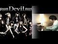 Run Devil Run - SNSD Girl's Generation (Yoonha ...