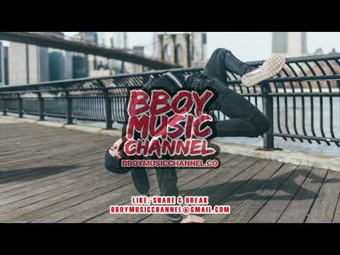 Monthly Mix - DJ Double D | Bboy Music 2021 💯