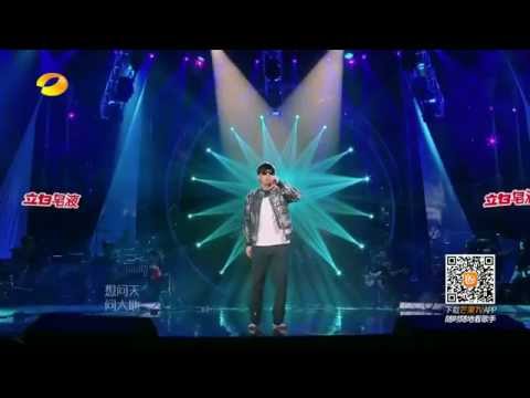 I Am A Singer 我是歌手 Ricky Hsiao 蕭煌奇 Every Night 夜夜夜夜 720P HD